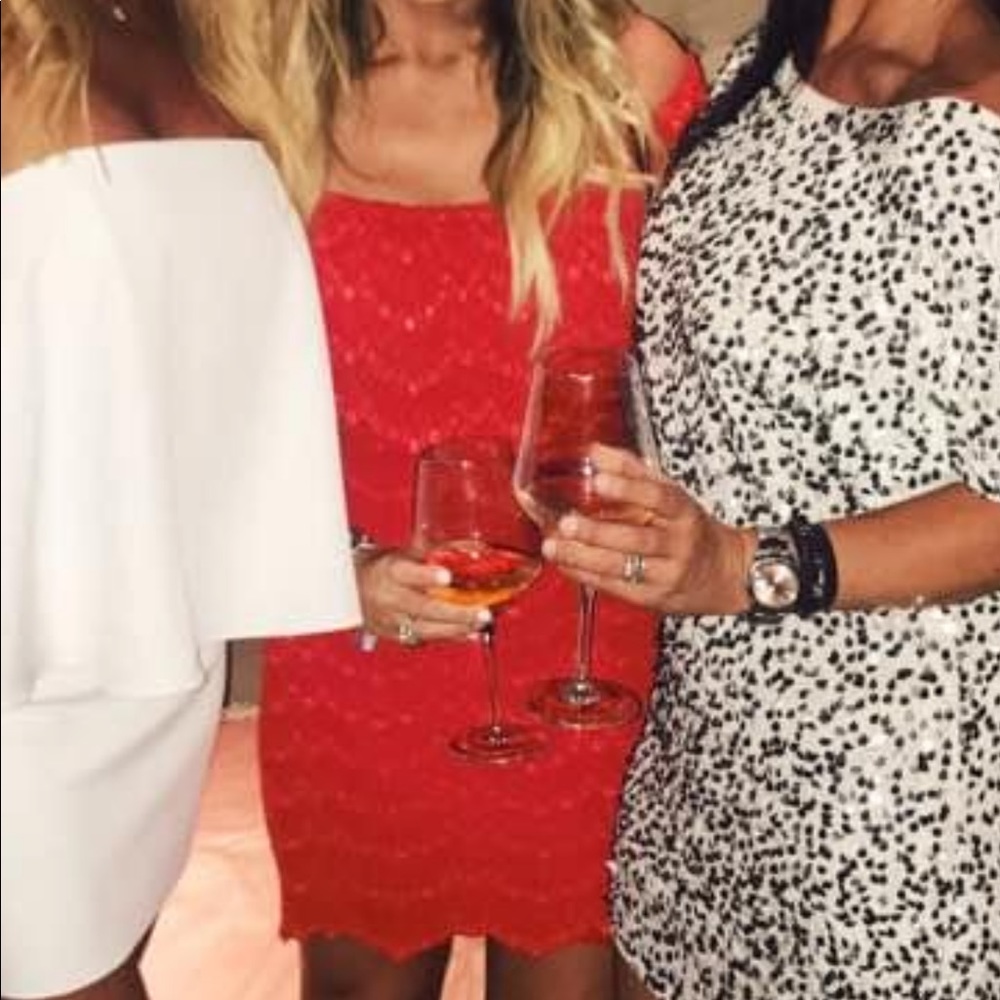 Nightcap Dress